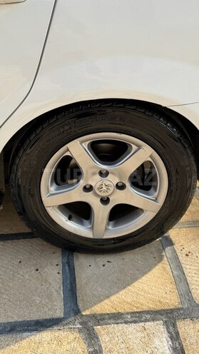 Khazar SD 2019, 192,633 km - 1.7 л - Bakı