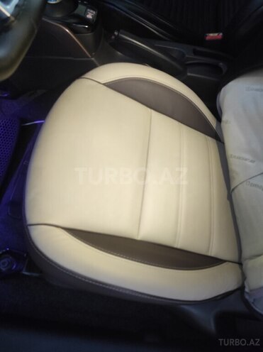 Nissan Note 2017, 107,530 km - 1.2 l - Bakı