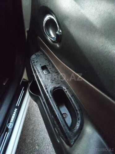 Nissan Note 2017, 107,530 km - 1.2 l - Bakı