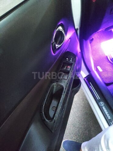 Nissan Note 2017, 107,530 km - 1.2 l - Bakı
