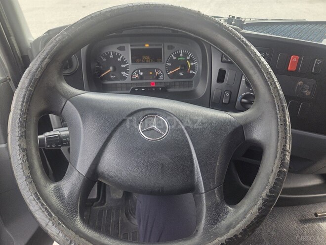 Mercedes Atego 818 2008, 526,185 km - 4.3 l - Bakı