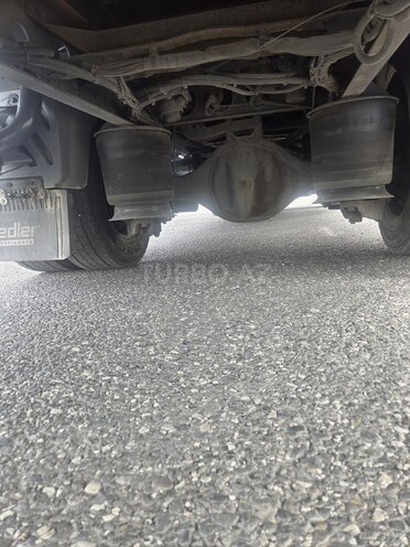 Mercedes Atego 818 2008, 526,185 km - 4.3 l - Bakı
