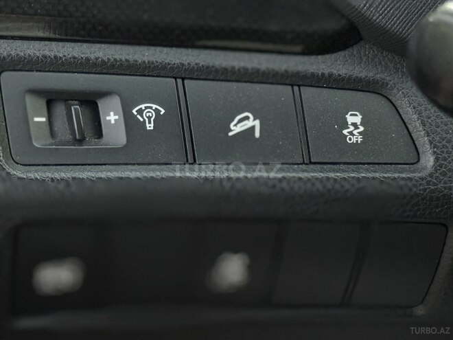Hyundai Santa Fe 2014, 172,000 km - 2.4 л - Bakı