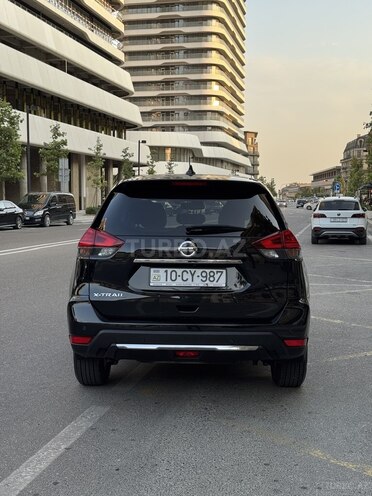 Nissan X-Trail 2019, 81,000 km - 2.0 л - Bakı