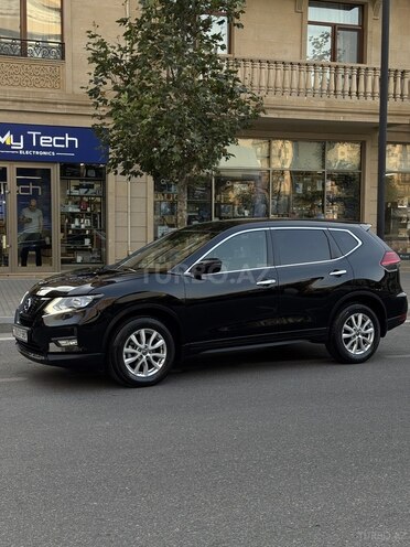 Nissan X-Trail 2019, 81,000 km - 2.0 л - Bakı