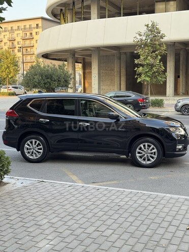 Nissan X-Trail 2019, 81,000 km - 2.0 л - Bakı
