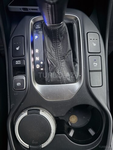 Hyundai Santa Fe 2014, 172,000 km - 2.4 л - Bakı