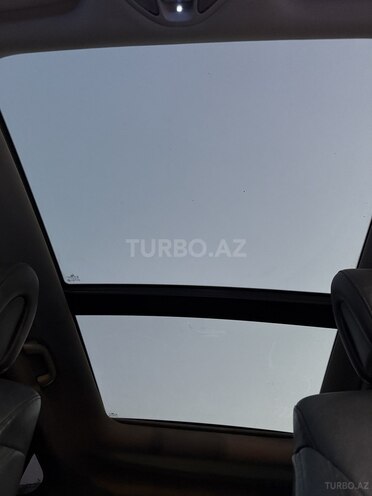 Hyundai Santa Fe 2014, 172,000 km - 2.4 л - Bakı