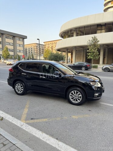 Nissan X-Trail 2019, 81,000 km - 2.0 л - Bakı
