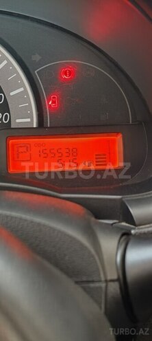 Nissan Micra 2012, 155,538 km - 1.2 l - Bakı