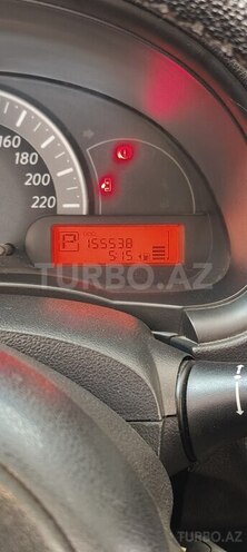 Nissan Micra 2012, 155,538 km - 1.2 l - Bakı
