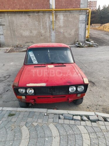 LADA (VAZ) 2106 1984, 90,000 km - 1.6 l - Bakı