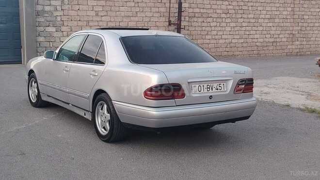 Mercedes E 300 1997, 245,000 km - 3.0 л - Bakı