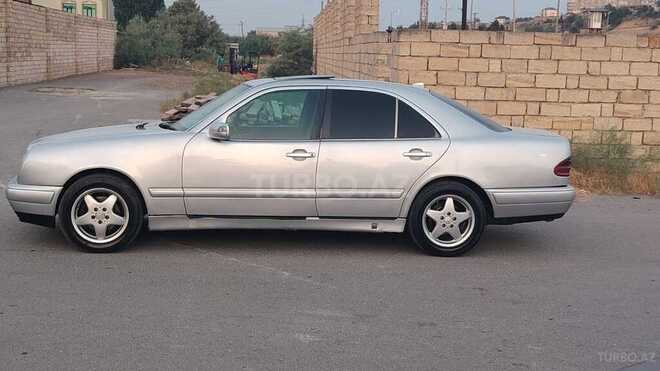 Mercedes E 300 1997, 245,000 km - 3.0 л - Bakı
