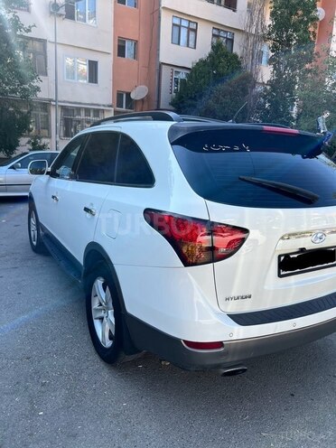 Hyundai Veracruz 2008, 380,000 km - 3.8 l - Bakı