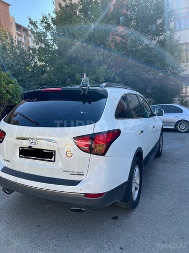 Hyundai Veracruz 2008, 380,000 km - 3.8 l - Bakı