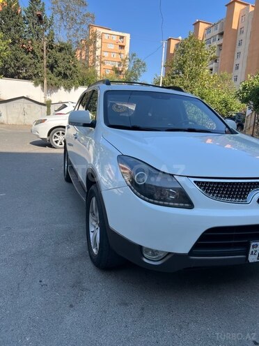 Hyundai Veracruz 2008, 380,000 km - 3.8 l - Bakı