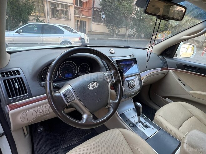 Hyundai Veracruz 2008, 380,000 km - 3.8 l - Bakı