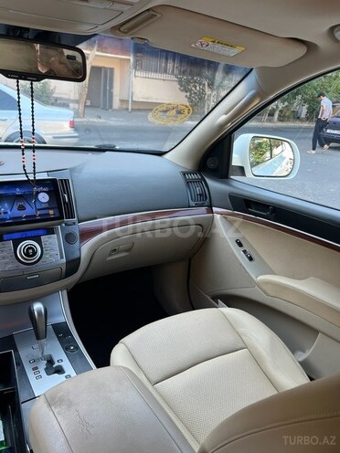 Hyundai Veracruz 2008, 380,000 km - 3.8 l - Bakı