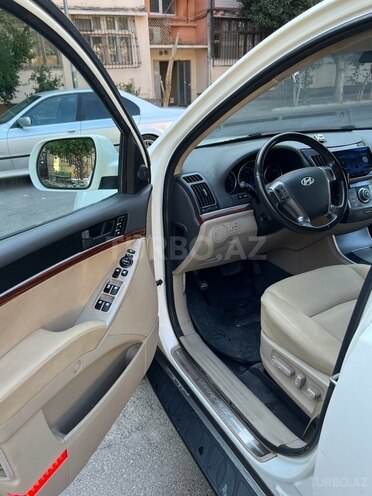 Hyundai Veracruz 2008, 380,000 km - 3.8 l - Bakı