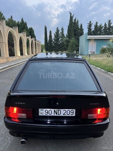 LADA (VAZ) 2114 2011, 189,200 km - 1.6 l - Qazax