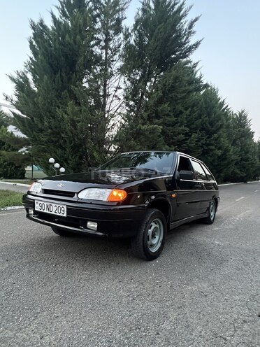 LADA (VAZ) 2114 2011, 189,200 km - 1.6 l - Qazax