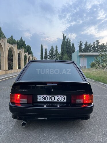LADA (VAZ) 2114 2011, 189,200 km - 1.6 l - Qazax
