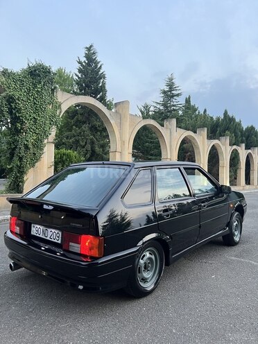 LADA (VAZ) 2114 2011, 189,200 km - 1.6 l - Qazax