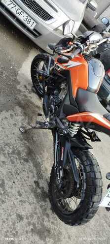 Zontes ZT155-G1 2021, 20,000 km - 0.2 л - Bakı