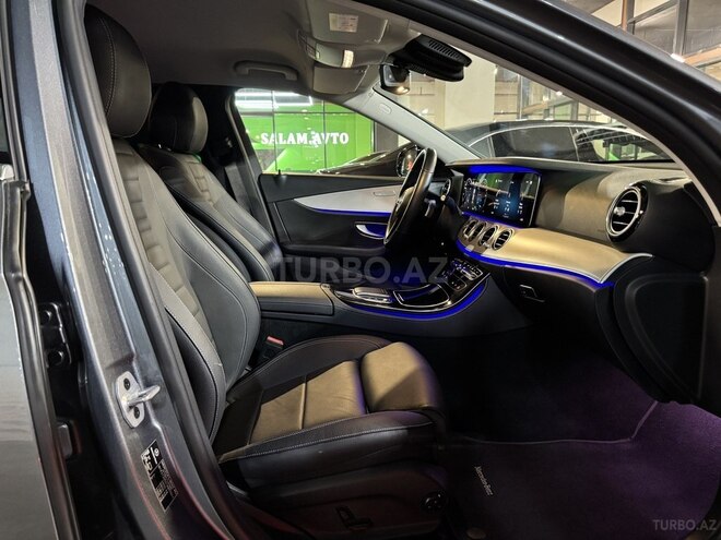 Mercedes E 300 e 2020, 69,600 km - 2.0 l - Bakı