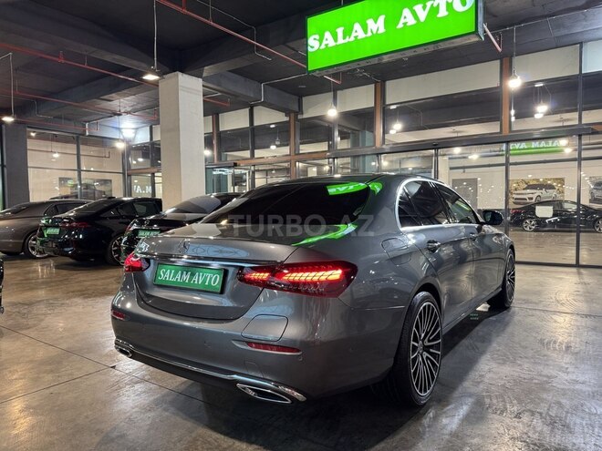 Mercedes E 300 e 2020, 69,600 km - 2.0 l - Bakı