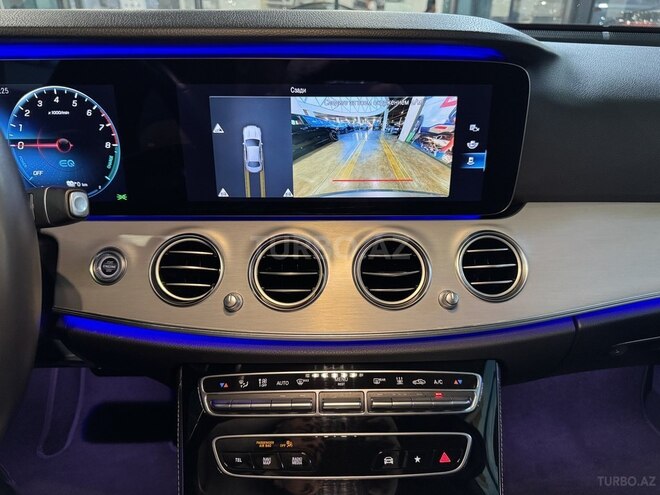 Mercedes E 300 e 2020, 69,600 km - 2.0 l - Bakı