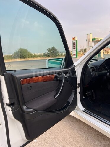 Mercedes C 240 1999, 277,545 km - 2.4 l - Şəmkir