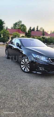 Kia Optima 2012, 160,342 km - 2.0 l - Lənkəran