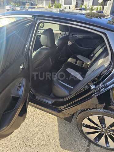 Kia Optima 2012, 160,342 km - 2.0 l - Lənkəran