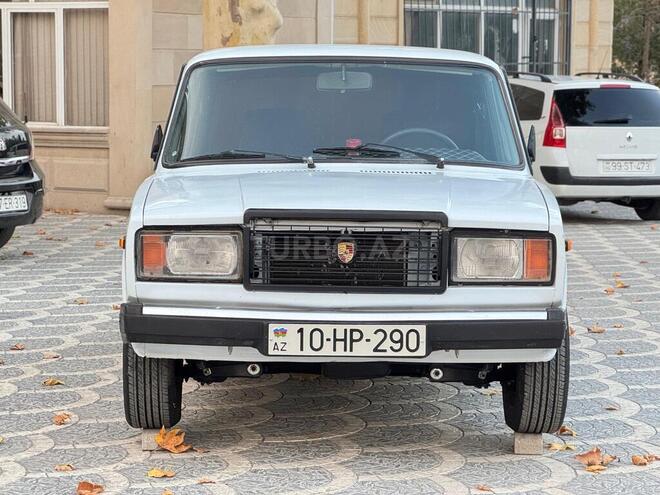 LADA (VAZ) 2107 1999, 15,000 km - 1.6 l - Gəncə
