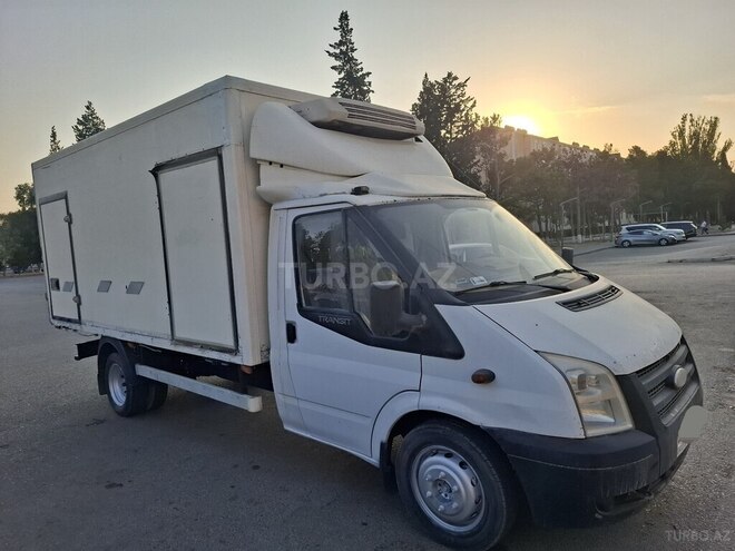Ford Transit 2007, 345,785 km - 2.4 л - Bakı