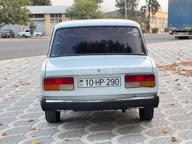 LADA (VAZ) 2107 1999, 15,000 km - 1.6 l - Gəncə