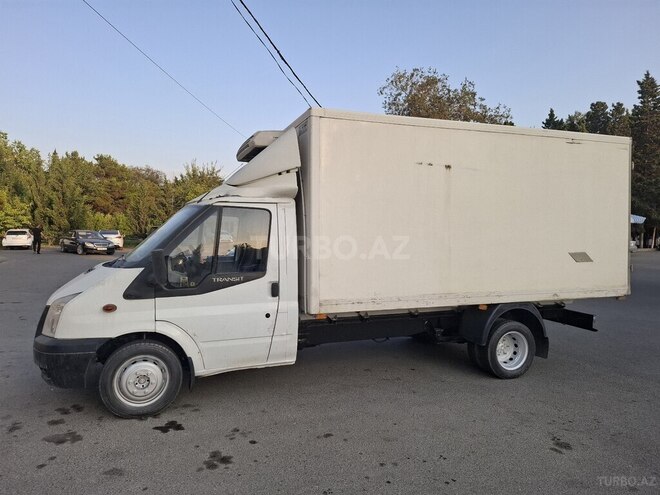 Ford Transit 2007, 345,785 km - 2.4 л - Bakı