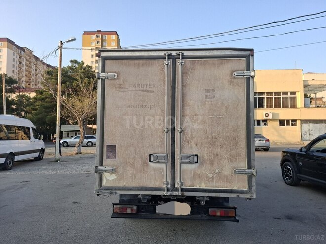 Ford Transit 2007, 345,785 km - 2.4 л - Bakı