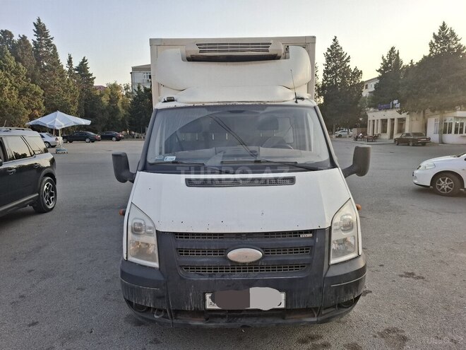 Ford Transit 2007, 345,785 km - 2.4 л - Bakı
