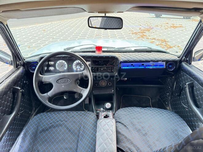 LADA (VAZ) 2107 1999, 15,000 km - 1.6 l - Gəncə