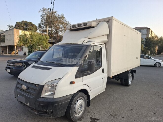 Ford Transit 2007, 345,785 km - 2.4 л - Bakı