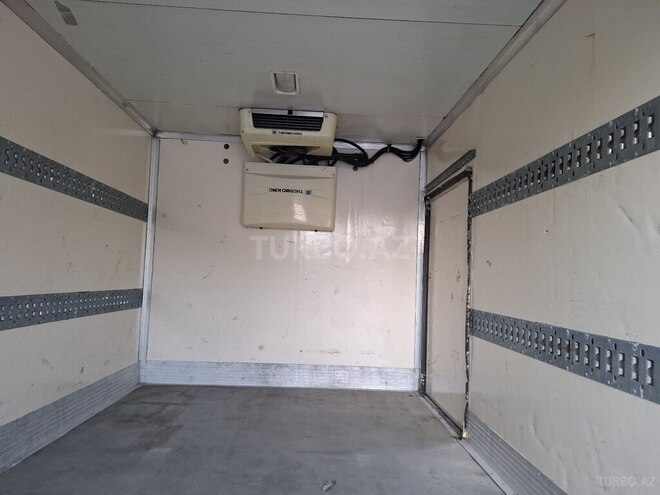 Ford Transit 2007, 345,785 km - 2.4 л - Bakı