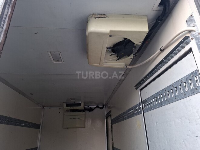 Ford Transit 2007, 345,785 km - 2.4 л - Bakı