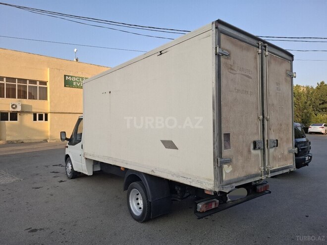 Ford Transit 2007, 345,785 km - 2.4 л - Bakı