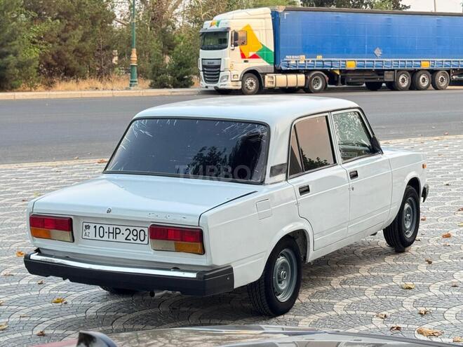 LADA (VAZ) 2107 1999, 15,000 km - 1.6 l - Gəncə