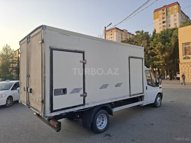 Ford Transit 2007, 345,785 km - 2.4 л - Bakı