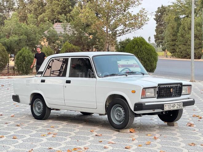 LADA (VAZ) 2107 1999, 15,000 km - 1.6 l - Gəncə