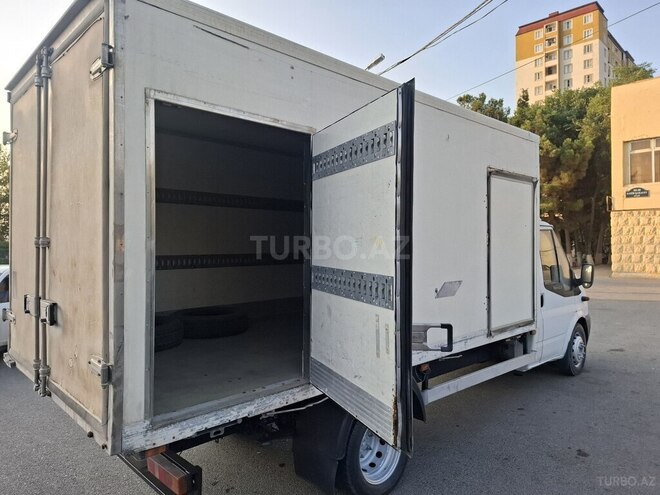 Ford Transit 2007, 345,785 km - 2.4 л - Bakı